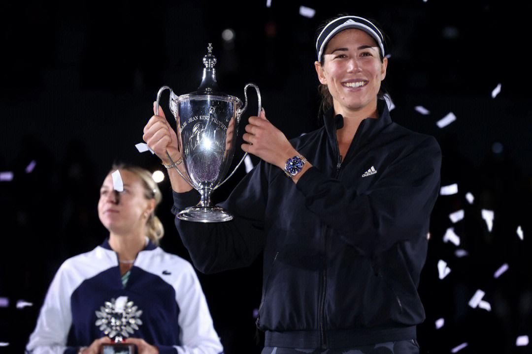 穆古鲁扎在老鹰比赛中大胜，绝杀引发热议！